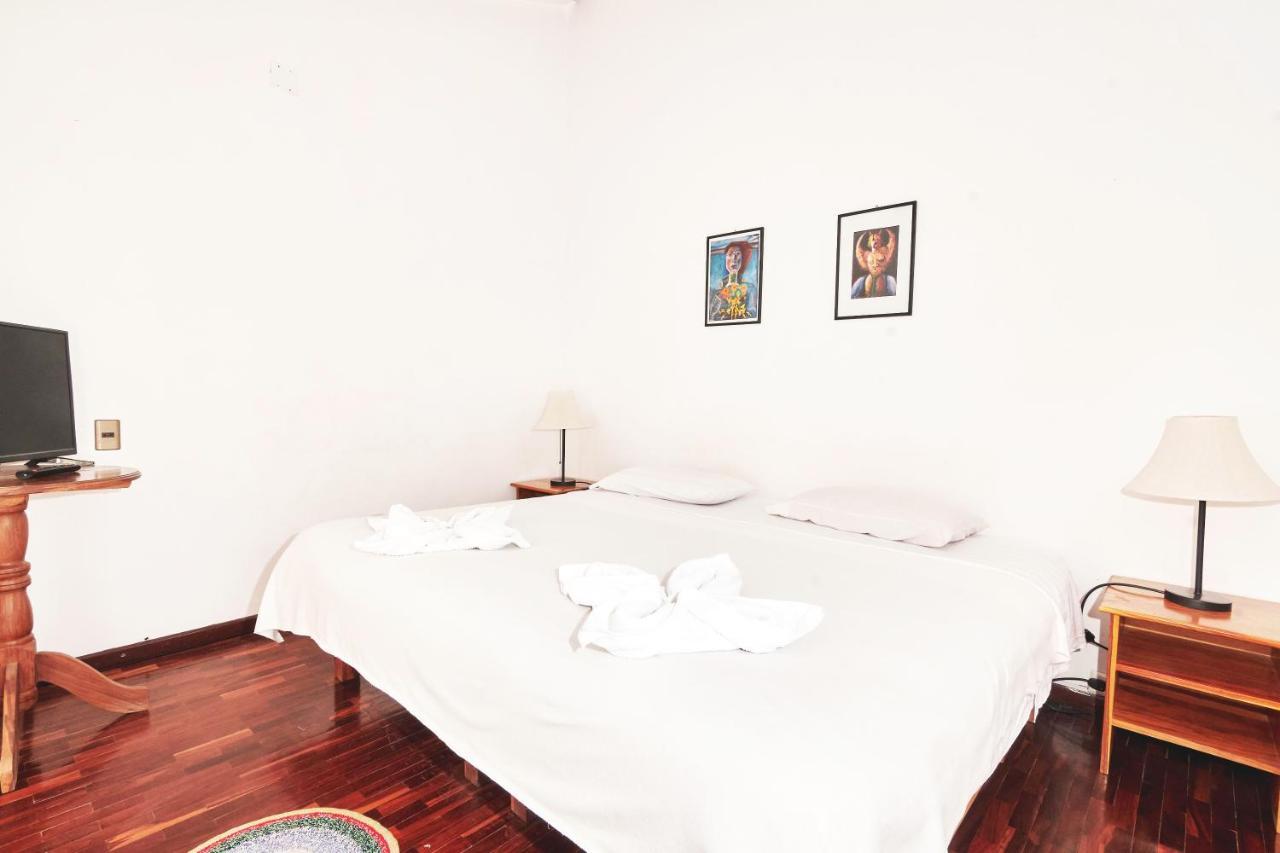 Casarte Takubamba B&B Sucre Exterior photo