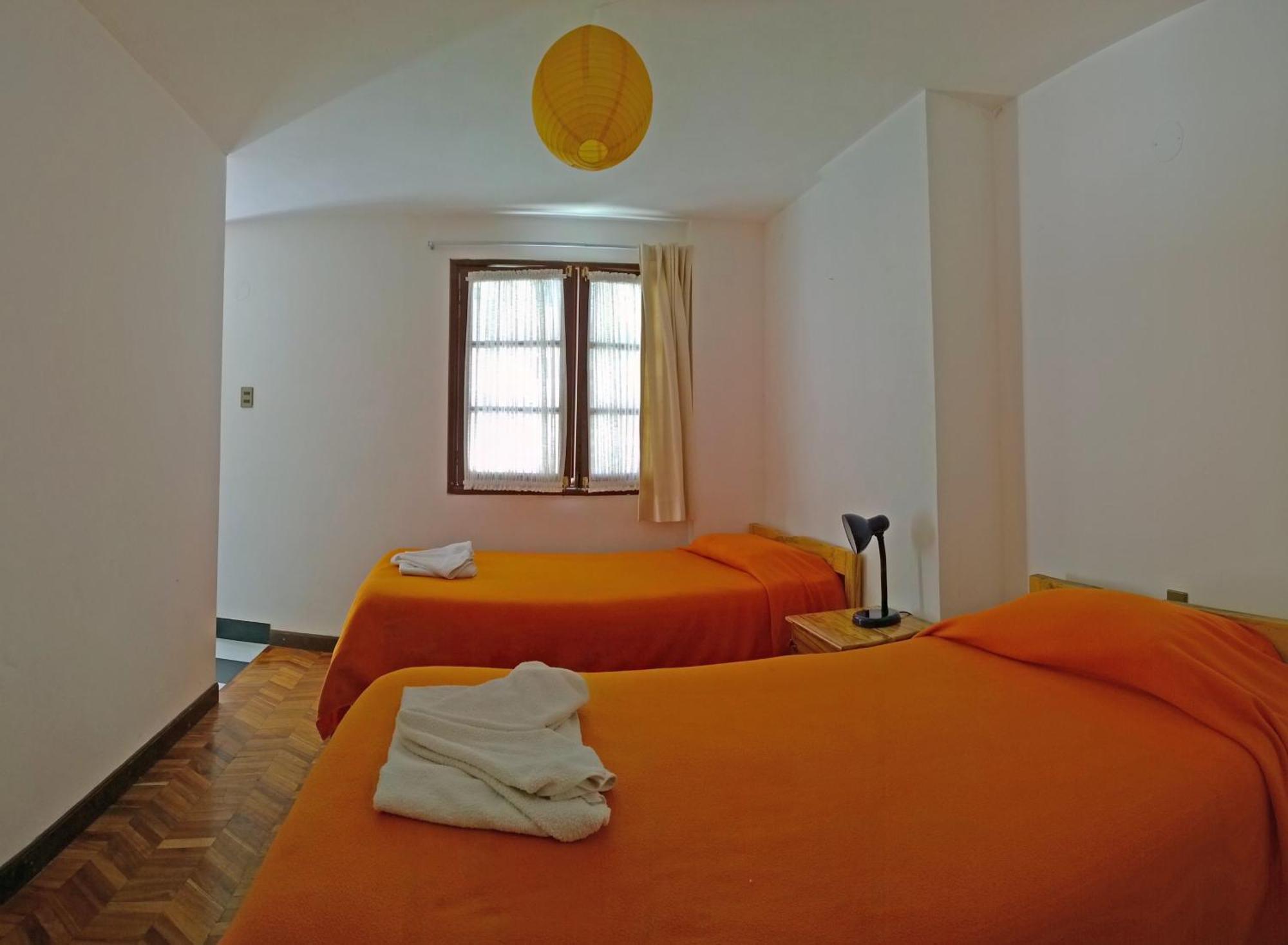 Casarte Takubamba B&B Sucre Room photo