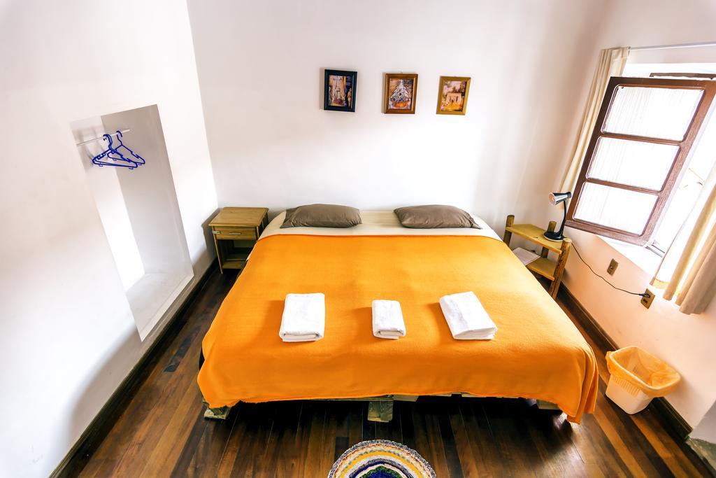 Casarte Takubamba B&B Sucre Exterior photo